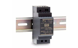 AC-DC แหล่งจ่ายไฟ HDR-30-24 HDR-30-24 24V 30W/1.5A DIN Rail ของใหม่ดั้งเดิม - Product Image 2