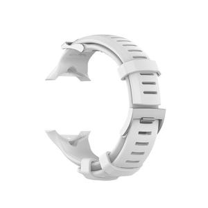 Jam tangan pintar Suunto D6 Dive/ D6i NOVO/D6i ZULU, tali jam silikon pengganti jam tangan cerdas - Product Image 1