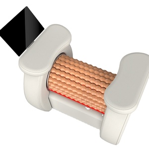 Roller Body Shaping Machine Lymphatic Drainage Roller for Full Body Contouring Muscle Relaxation & Circulation Boost Device - Product Image 1