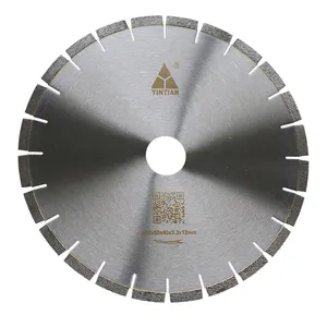 2023 YINTIAN High Quality 350mm 14Inch Mix-cutting Saw Blade Disc With Smooth and Precise Cutting Performance