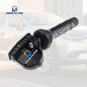 <span class=keywords><strong>Capteur</strong></span> de pression des pneus TPMS de haute qualité 28103FJ010 28103-FJ010 pour Subaru Forester Impreza WRX XV 433 MHz - Product Image 5