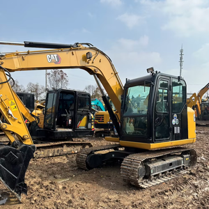 5.5 tonnes utilisées Cat 305.5 306 307e2 308 pelle sur chenilles Mini Caterpillar 305.5 E2 à vendre Chine Cat305.5 Cat305.5e2 bas prix - Product Image 1