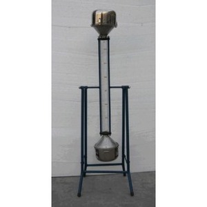 เครื่องมือวัดปริมาณขนมปังและซาลาเปาแบบ LYTJ-1 อุปกรณ์ทดสอบแป้ง - Product Image 1