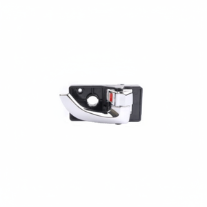 Right Chrome Interior <b>Door</b> Handle for Universal Model 82620-2E000 TR - Product Image 2