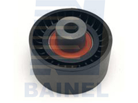 Suku Cadang Mesin mobil Idler Pulley LR000660/8653652 Untuk Land rover/CITROEN/FORD/DATAR