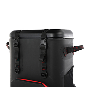 Nuevas Neveras Portátiles de TPU a Prueba de Fugas, Bolsas Térmicas Magnéticas para Acampar, Mochila para <span class=keywords><strong>Picnic</strong></span> al <span class=keywords><strong>Aire</strong></span> <span class=keywords><strong>Libre</strong></span> - Product Image 4
