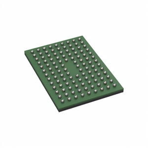 114 UFBGA BOM IC In Stock Electronics Component Data Acquisition ATMXT1066TD-C2UR002 - Product Image 1