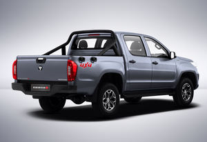 Foton Tunland G5 - Product Image 4