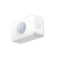 Nouveau dispositif IoT Moko, balise Eddystone BLE durable à longue portée, capteur PIR pour la détection de présence en pièce