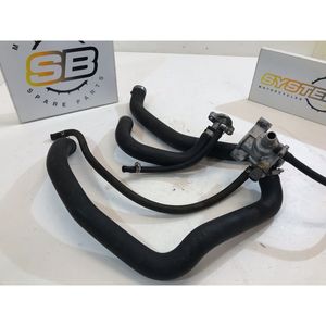 Compatible con HONDA HORNET 600 Cable de embrague 2005 2006 Controles de motocicleta - Product Image 5