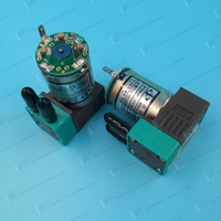 Bomba de Tinta de Aire Micro JYY de 3W con Conexión Directa para Impresoras Infiniti Challenger Phaeton Galaxy SID Triton