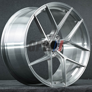 Rines GPW Personalizados 5x120 Cóncavos Monobloque Forjados de 19 20 21 22 Pulgadas Escalonados para <span class=keywords><strong>BMW</strong></span> <span class=keywords><strong>M3</strong></span> M4 M5 <span class=keywords><strong>Competition</strong></span> G80/G82 F90 X5M X6M - Product Image 1