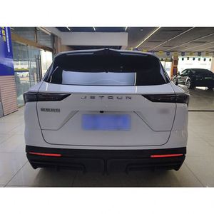Guazi - JETOUR Dashing, SUV de Gasolina 1.6, Usado, Tracción Delantera, 5 Plazas, R8669s8qs3, Superventas - Product Image 4