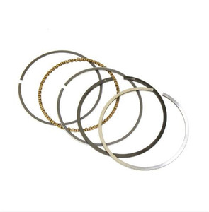 Peça de reposição para motocicleta, peças do motor para scooter, kit de cilindro da motocicleta 150cc - Product Image 4