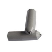 Vente à bas prix meule polissage diamant pansement meule stylo de dressage diamant outil de dressage