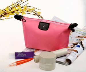 Professional Portable Large Capacity Storage Eyelash Gift Makeup Cosmetic <b>Kit</b> Bag Lashes Makeup Bag - Product Image 1