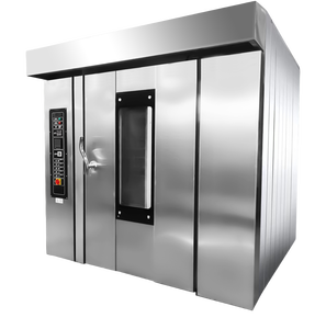 Thương mại 16-khay lò quay cho nhỏ-lô nướng dễ dàng-duy trì cho Croissant/Canel tiết kiệm năng lượng 20% <span class=keywords><strong>Olympia</strong></span> Snack máy - Product Image 2