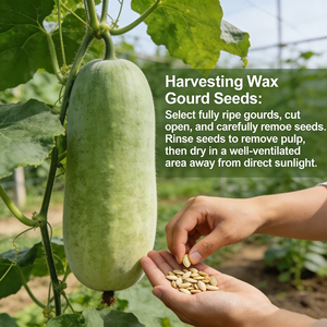 Olio Essenziale di Semi di Melone Invernale Puro per Grossisti - Grado Cosmetico, Olio Vettore all'Ingrosso - Product Image 5