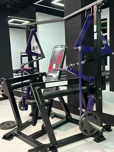 Máquinas de <span class=keywords><strong>Sentadillas</strong></span> con Cadena para Gimnasio - Product Image 4