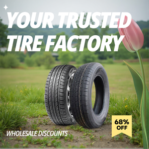 Venta de Fábrica Comforser, Neumáticos Radiales Sin Cámara OWL Nuevos 265/70R17 LT 225/70R15 235/70R16 235/60R16 10PR, Garantía de 3 Años, Velocidad S - Product Image 5