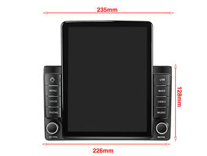 Lecteur DVD de voiture MEKEDE Android 8+128 Go IPS DSP pour <span class=keywords><strong>Audi</strong></span> A4 II 2 B6 III 3 B7 2000 - 2009 S4 <span class=keywords><strong>2002</strong></span> - 2008 RS4 2005 - 2009 Car-play - Product Image 6