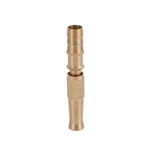 หัวฉีดพ่นน้ำทองแดงแท้ 10 นิ้ว แบบตรง สำหรับล้างรถ รดน้ำสวน - Product Image 5