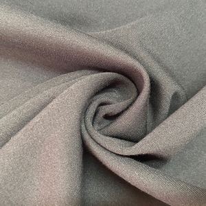 Di lavoro a maglia di Fabbrica 50S RT <span class=keywords><strong>Roma</strong></span> Tessuto 53% Rayon 41% Poliestere 6% Spandex Ponti <span class=keywords><strong>Roma</strong></span> Tessuto 305GSM De <span class=keywords><strong>Roma</strong></span> - Product Image 5