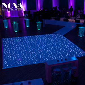 <span class=keywords><strong>NOVA</strong></span> luci dj lazer luci della festa led stellato pista da ballo per la vendita NEL REGNO UNITO - Product Image 2