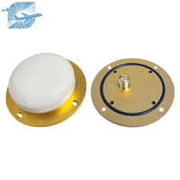 Antenne d'aviation LB-7090, toutes fréquences, tous systèmes, RTK haute précision, niveau centimétrique, remplacement pour HX-CA7606A