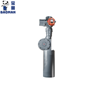 Actuador Bettis RTS FL Serie Lip con Protección Contra Fallos, Velocidades Ajustables, Disponible para Dispositivos Android - Product Image 5