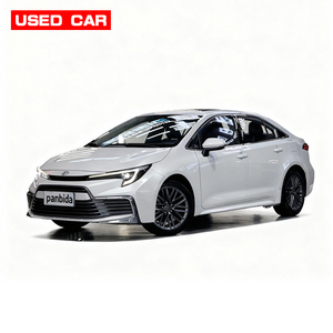 Auto Usata <span class=keywords><strong>Toyota</strong></span> Levin Sedan 4 Porte 5 Posti Benzina <span class=keywords><strong>City</strong></span> <span class=keywords><strong>Car</strong></span> Levin 185T CVT a Prezzo Conveniente - Product Image 1