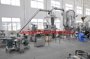 Đóng băng đường bột dừa đường phay máy - Product Image 4