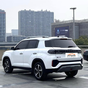 <span class=keywords><strong>Hyundai</strong></span> IX35 2022 Usata, 1.4T, Cambio Automatico, Guida a Sinistra, Sedili Elettrici, Guida Assistita L2, Tetto Panoramico - Product Image 4