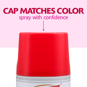 Pintura en Aerosol para Autos AEROPAK 400ML, Venta al por Mayor - Product Image 3