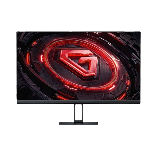 Xiaomi G24i Gaming Monitor EU 1080P Resolution Fast 180Hz IPS LCD High Refresh Rate Curved With LED Backlight Interface