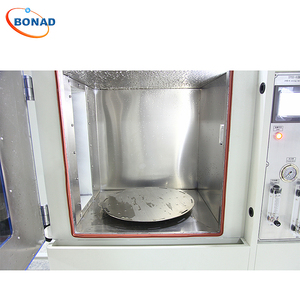 Equipo de Prueba de Impermeabilidad BONAD IEC 60529 IPX5 IPX6, Simulador de Lluvia para Cámara de Pruebas Ambientales de Laboratorio, Acero Inoxidable SUS304 - Product Image 3
