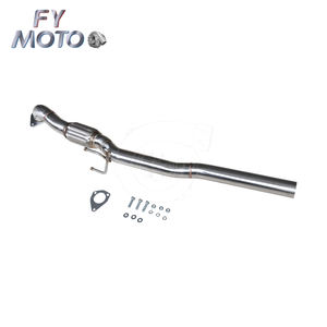 DOWNPIPE VAG per VW GOLF <span class=keywords><strong>IV</strong></span> SKODA OCTAVIA SEAT LEON AUDI A3 8L 1.9TDI - Product Image 2