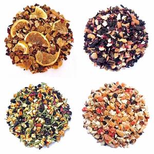 ชาชงเย็นมะม่วงผลไม้สมุนไพรผสมใบห<span class=keywords><strong>ล</strong></span>วมผสมเบอร์รี่ชารส<span class=keywords><strong>ชบา</strong></span>ดอกไม้ที่กำหนดเองความงามกุหลาบสมุนไพรผ<span class=keywords><strong>ล</strong></span>ไม้ชา - Product Image 3