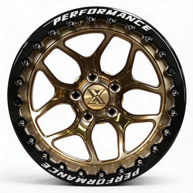 XJ 20x8 Wire Wheels Standard 150