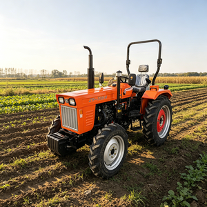 <span class=keywords><strong>Tracteur</strong></span> agricole <span class=keywords><strong>diesel</strong></span> Euro 5 CE 30HP 35HP 40HP 45HP 50HP avec direction hydraulique - Product Image 1