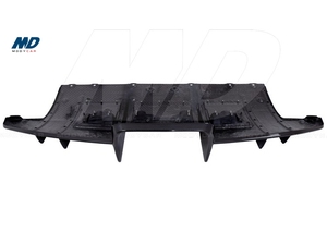 Difusor trasero de fibra de carbono estilo especial para <span class=keywords><strong>Ferrari</strong></span> 2011-2016 458 <span class=keywords><strong>Speciale</strong></span> - Product Image 6