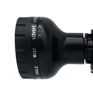 <span class=keywords><strong>Mjjc</strong></span> Súng Bắn Bọt Tuyết Chuyên Nghiệp Súng Bắn Bọt Bộ Chuyển Đổi Đồng Thau Bằng Thép Không Gỉ OEM Dành Cho Xe Hơi Màu Nhựa Môi Trường - Product Image 5