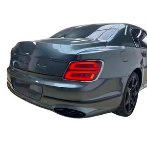 Pour Bentley Flying Spur 05-19, kit carrosserie modifié pour la 24e génération, extérieur amélioré au nouveau modè<span class=keywords><strong>le</strong></span>, vente en gros d'usine - Product Image 6