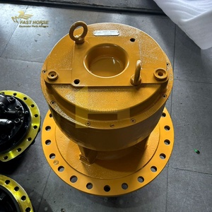 มอเตอร์สวิง Hangood Cat Original Cat 330GC 26 รู สำหรับรถขุด Caterpillar รุ่น CAT 320GC 323GC 325GC 329GC 330GC - Product Image 3