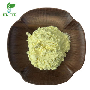 Cas 480-40-0 Natuurlijk Oroxylum Indicum <span class=keywords><strong>Extract</strong></span> <span class=keywords><strong>99</strong></span>% Chrysine Poeder - Product Image 1