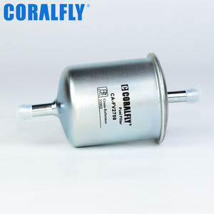 Coralfly alta calidad nuevo <span class=keywords><strong>aceite</strong></span> de motor diésel FF149 33002 <span class=keywords><strong>filtro</strong></span> de combustible para camiones - Product Image 6