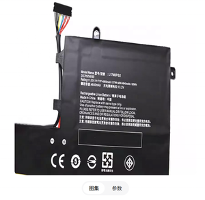 Batterie pour ordinateur portable L17C3PG2, pour <span class=keywords><strong>Lenovo</strong></span> <span class=keywords><strong>LEGION</strong></span> <span class=keywords><strong>Y530</strong></span> Y540 15ICH Y7000 Y7000P 52.5W 11.34V 4498mAh, batterie Li-Ion - Product Image 4