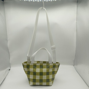 Palaka Design personnalisé voyage en plein air <span class=keywords><strong>sac</strong></span> à bandoulière léger 100% <span class=keywords><strong>enduit</strong></span> Tyvek étanche sacs à bandoulière pour les filles - Product Image 2