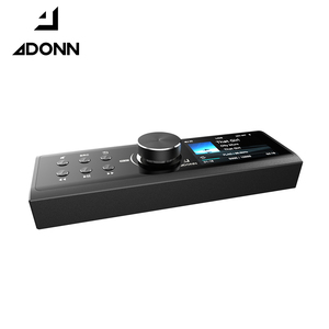<span class=keywords><strong>Amplificateur</strong></span> DSP pour <span class=keywords><strong>voiture</strong></span>, lecteur tout-en-un, Bluetooth, OTG, lecteur USB, sortie optique coaxiale 2RCA - Product Image 3