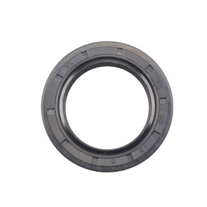 Pièces de moteur diesel monocylindre refroidi par air 178F/186F, y compris pompe à eau de générateur diesel avec joint d'arbre à cames et joint d'huile - Product Image 1